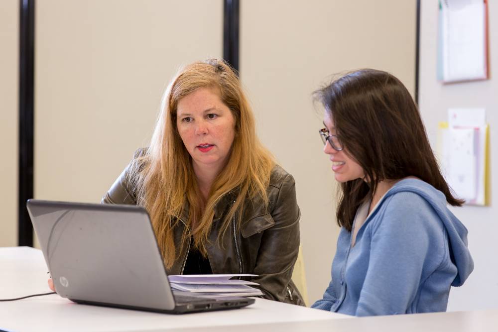 Advising Department of History